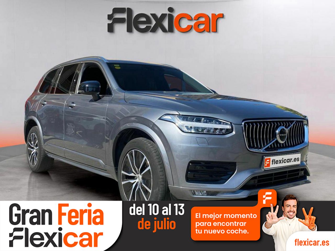 Foto volvo xc90 2019 /