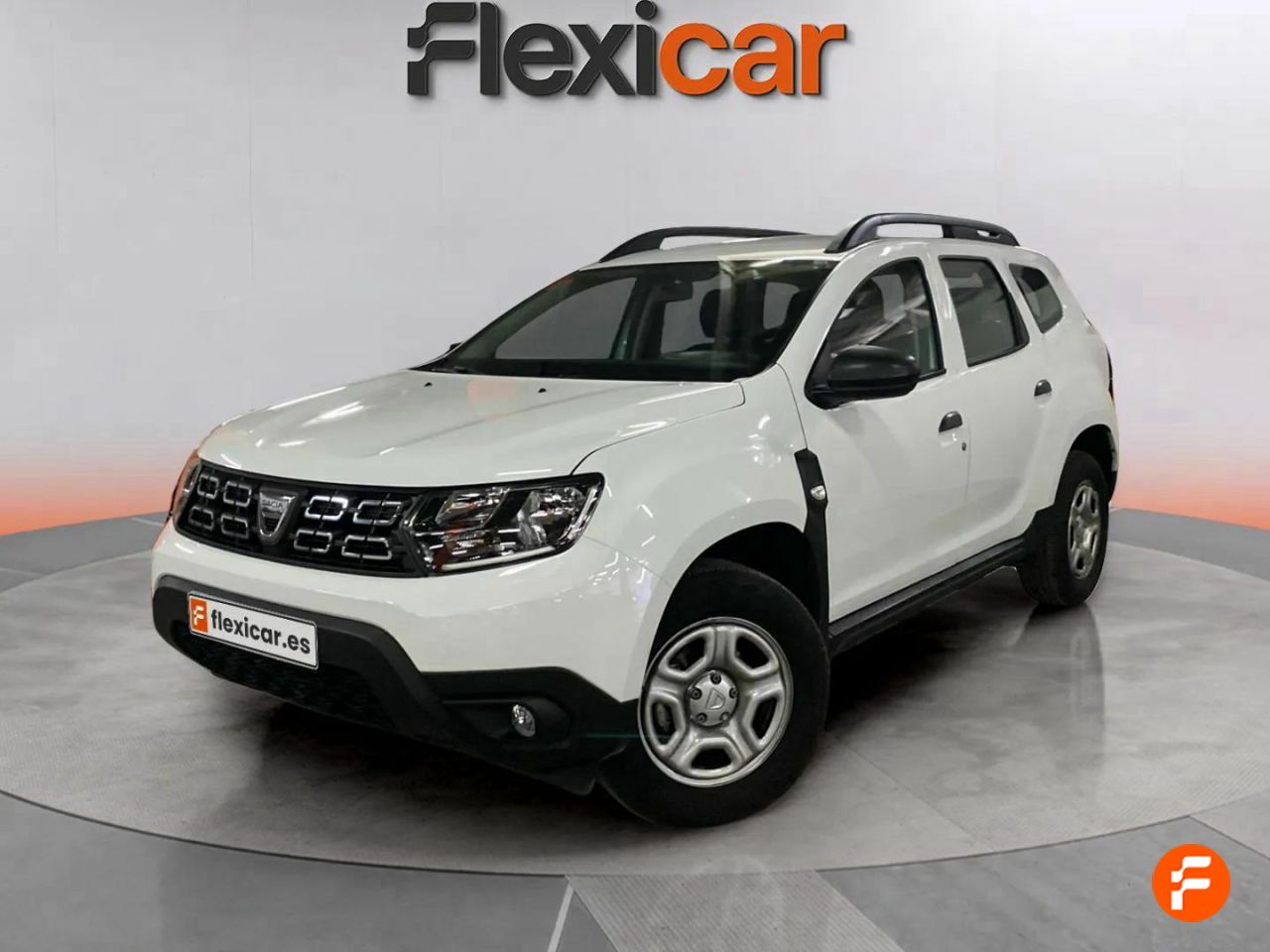 dacia duster 2021 / foto grande (2)