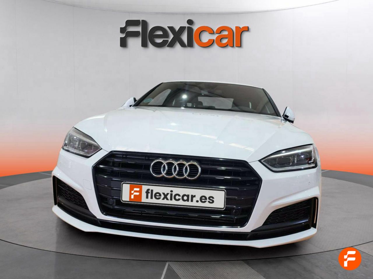 audi a5 2017 / foto grande (2)