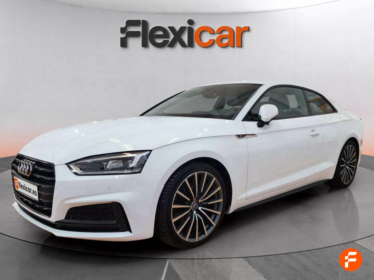 audi a5 2017 / foto grande (3)