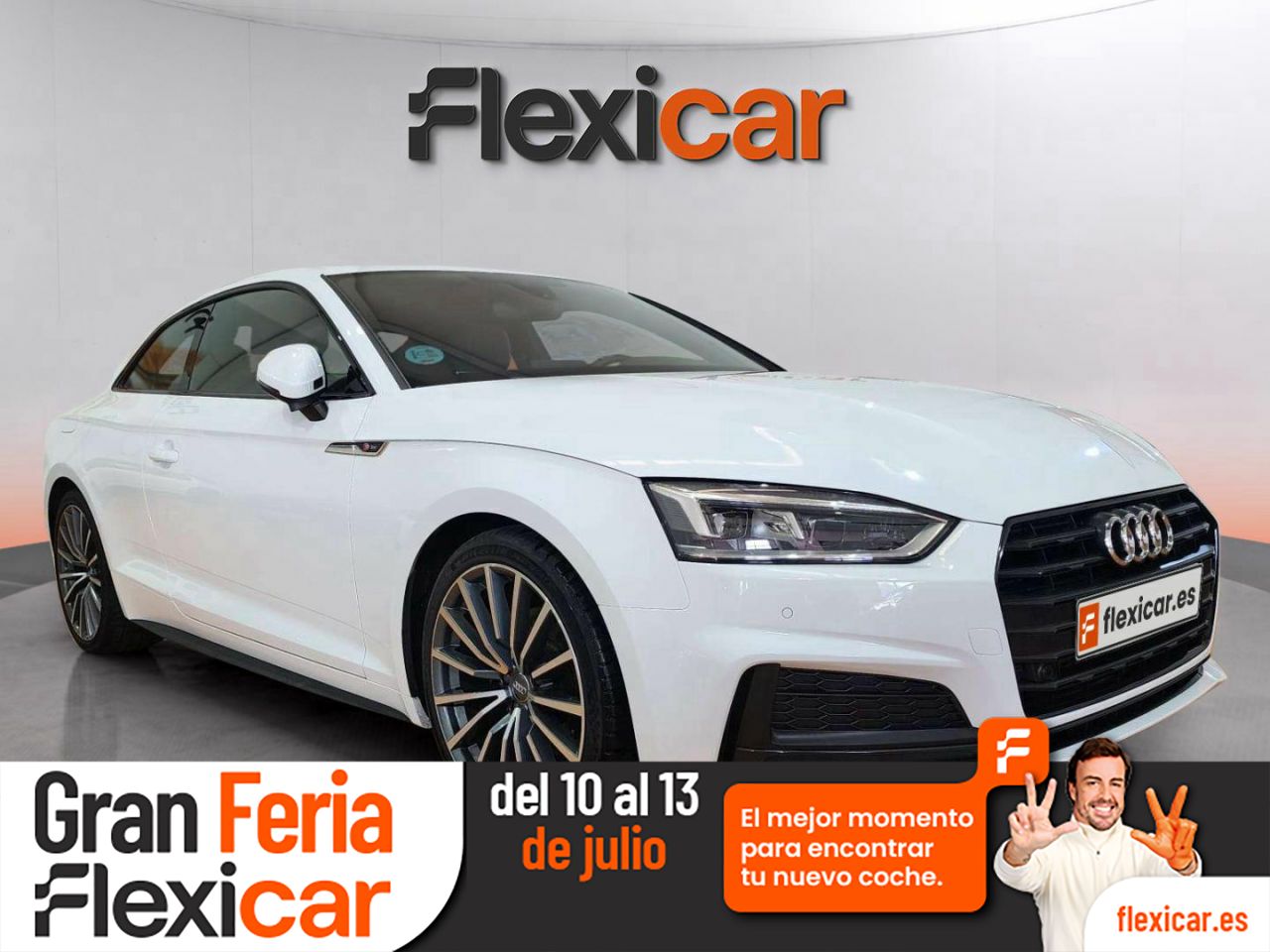 Foto audi a5 2017 /