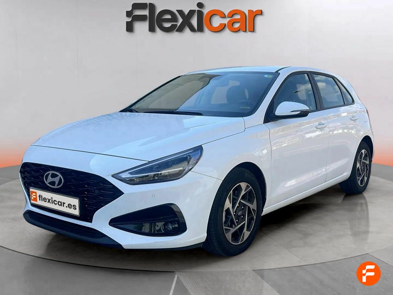 hyundai i30 2024 / foto grande (2)