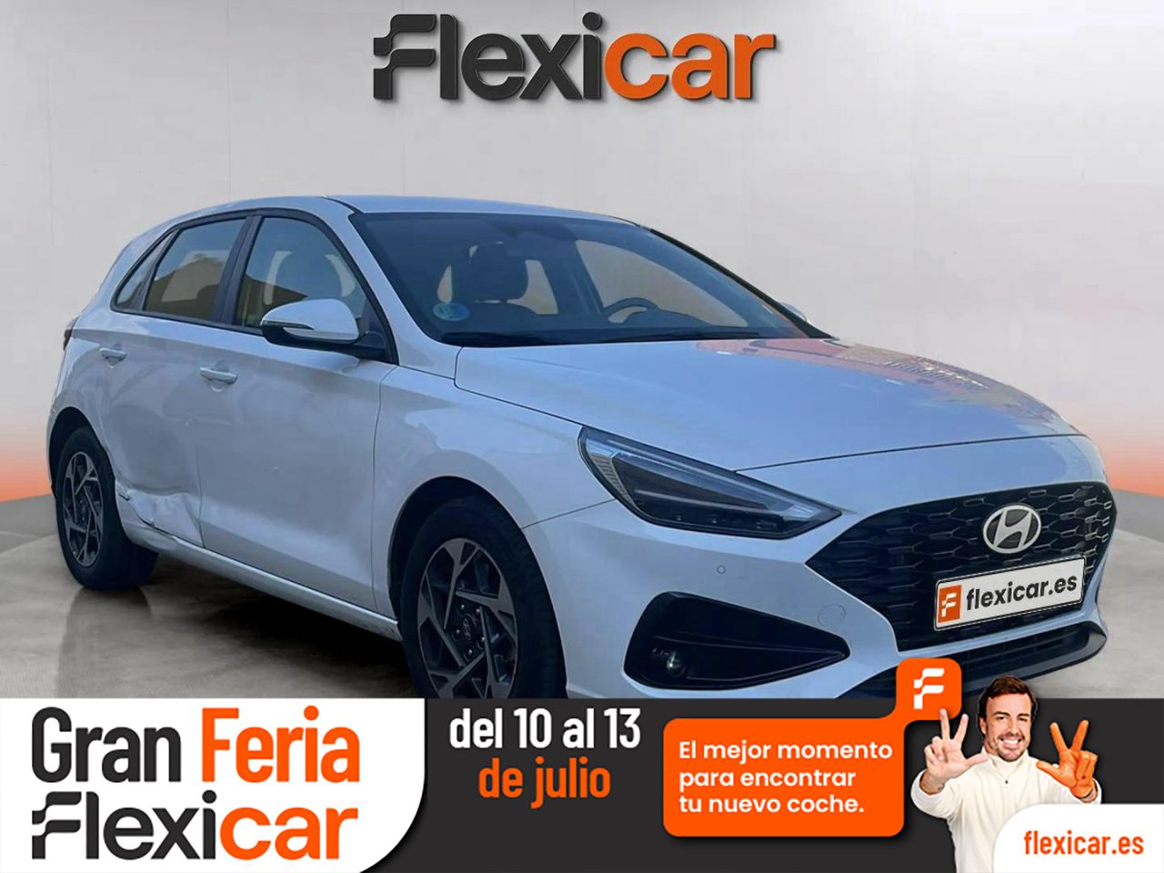 Foto hyundai i30 2024 /