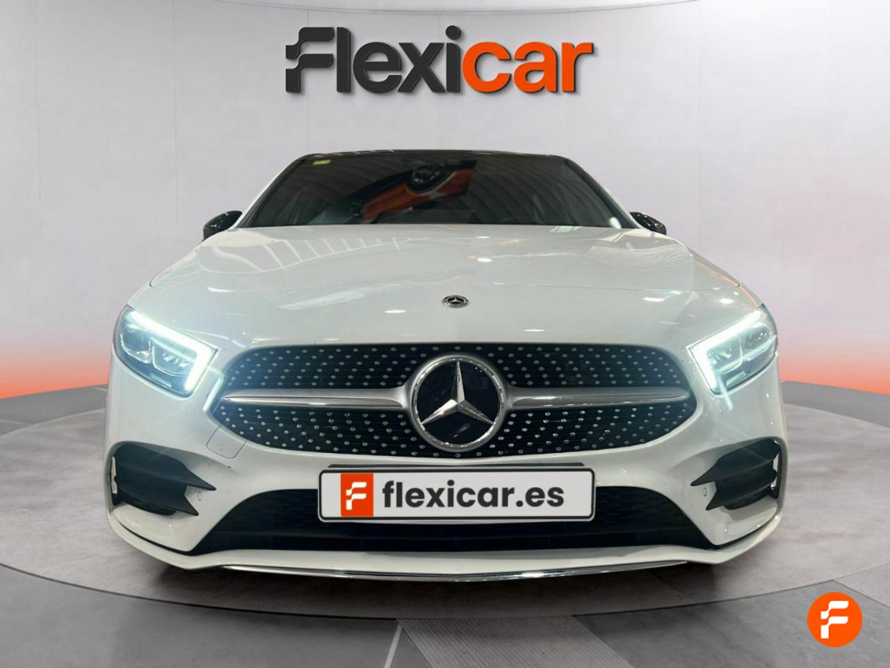 mercedes clase a 2020 / foto grande (2)