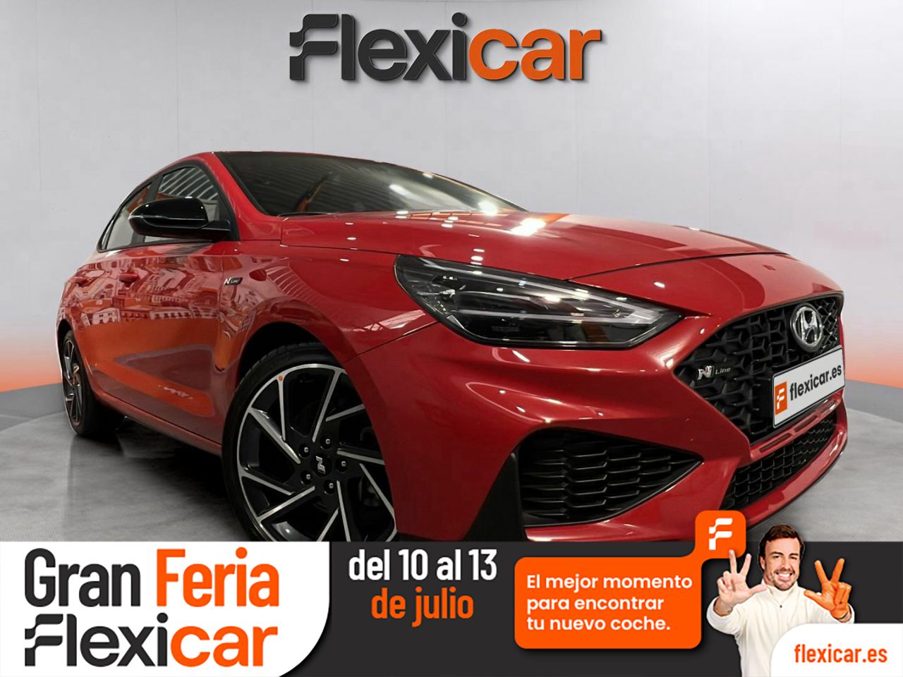Foto hyundai i30 2023 /