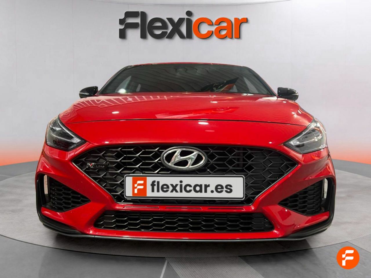 hyundai i30 2023 / foto grande (2)