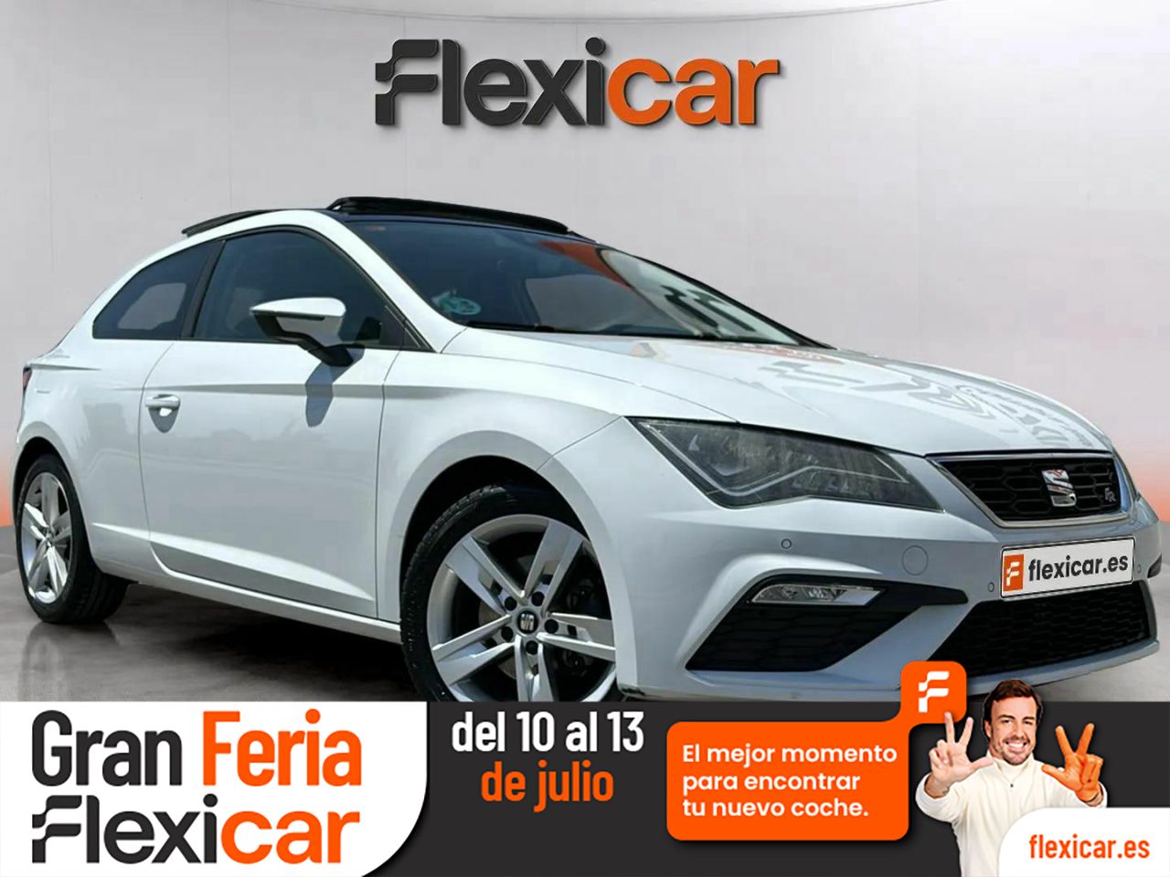 Foto seat leon 2017 /