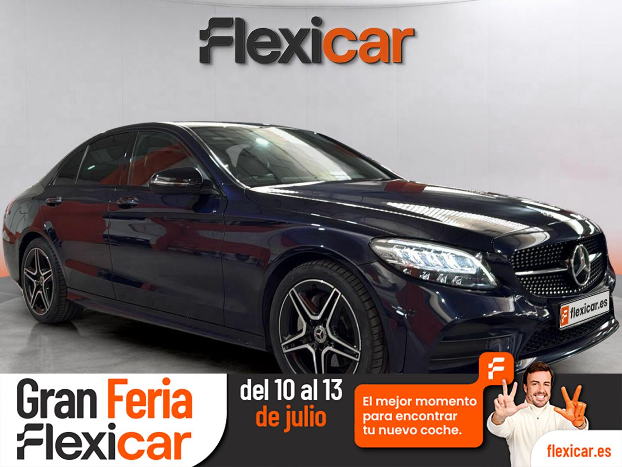 Foto mercedes clase c 2019 /
