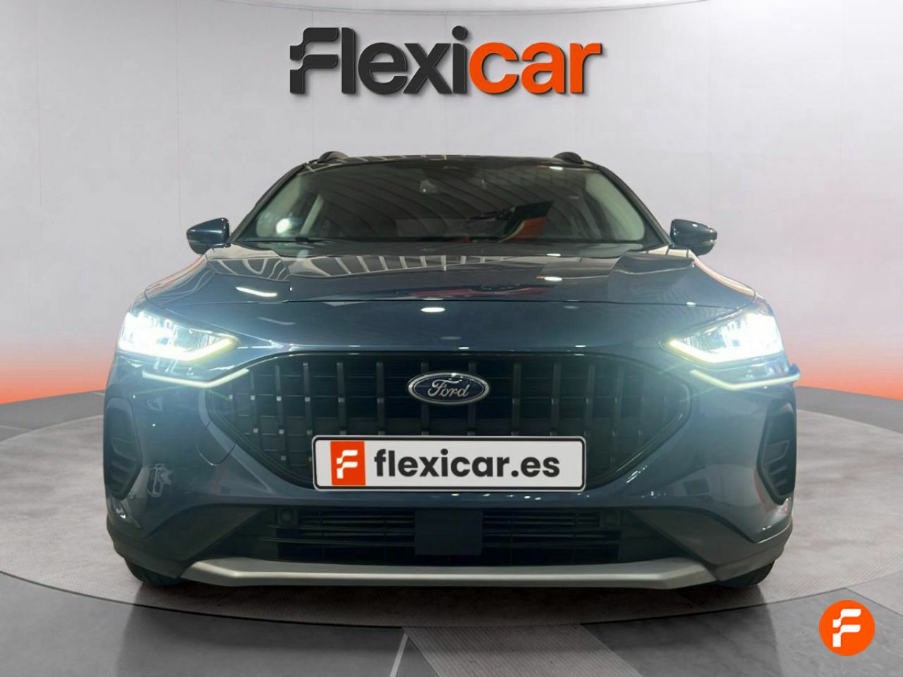 ford focus 2022 / foto grande (2)