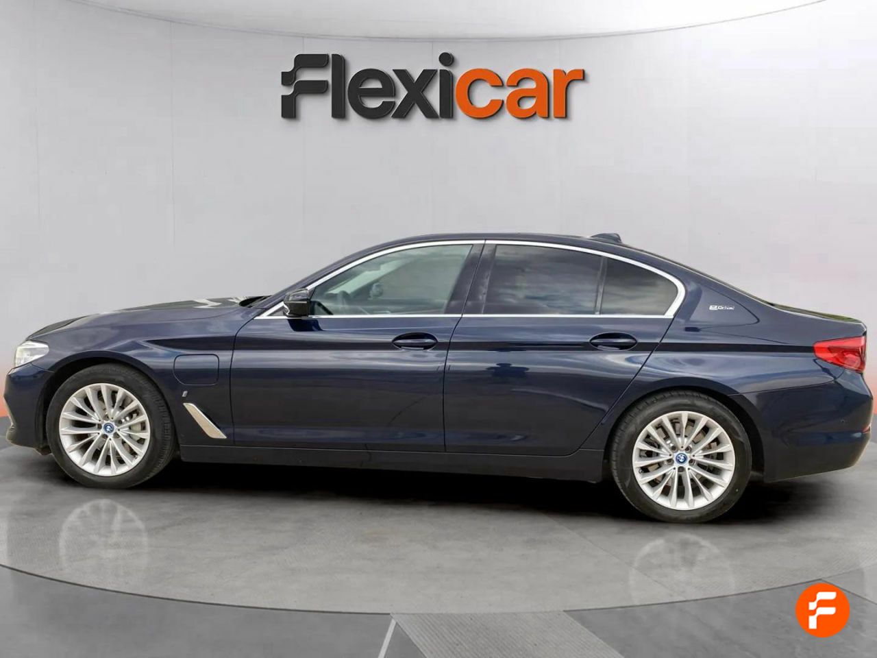 bmw serie 5 2018 / foto grande (3)