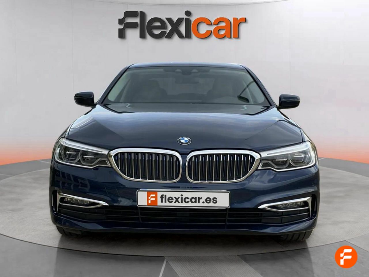 bmw serie 5 2018 / foto grande (2)