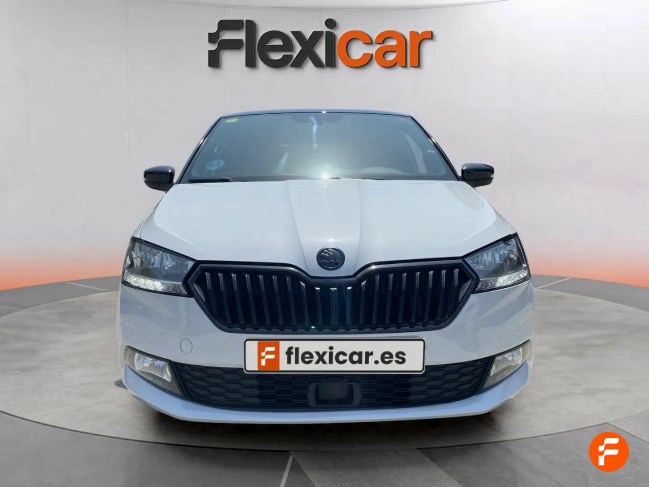 skoda fabia 2020 / foto grande (2)
