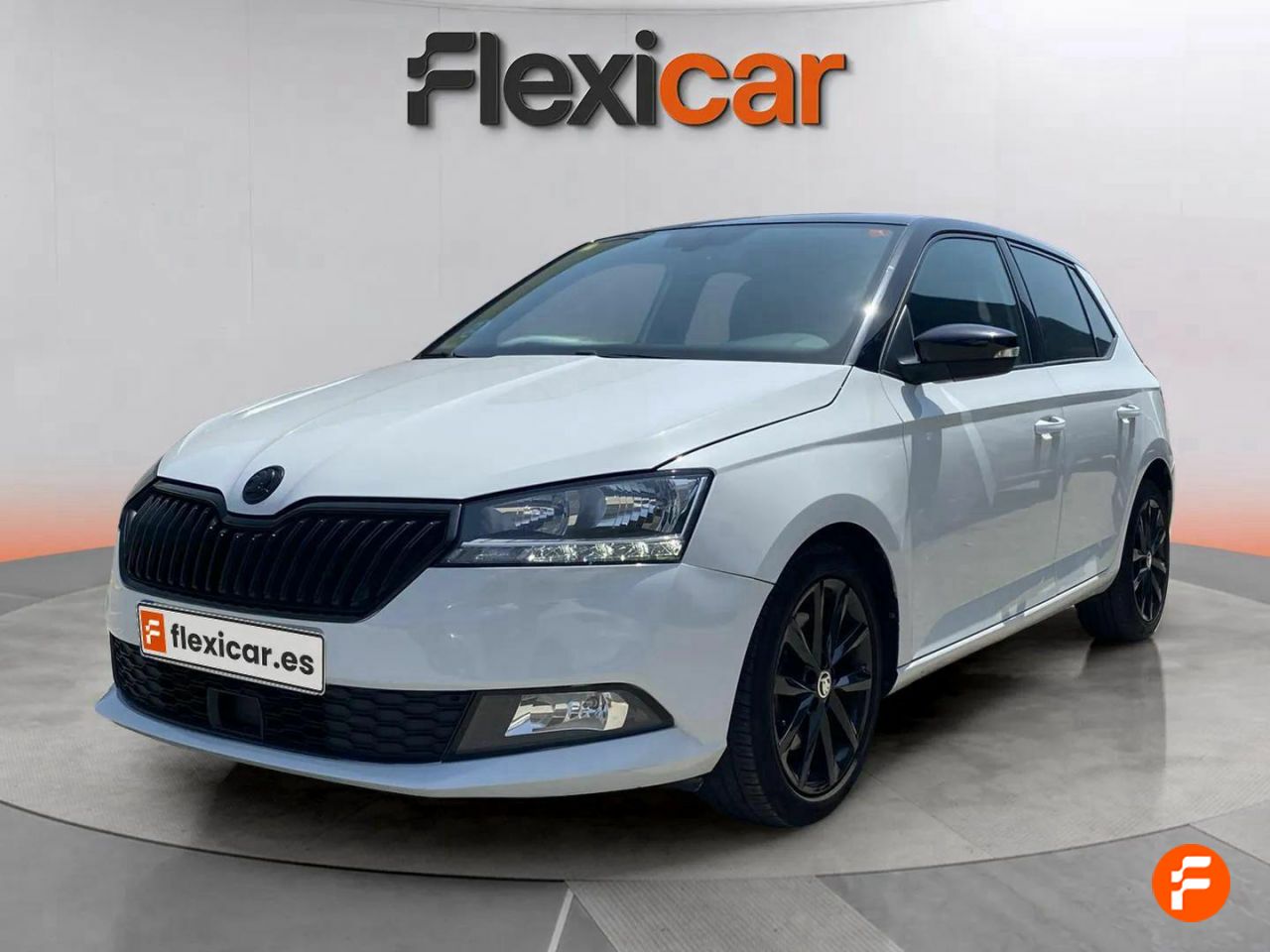skoda fabia 2020 / foto grande (3)