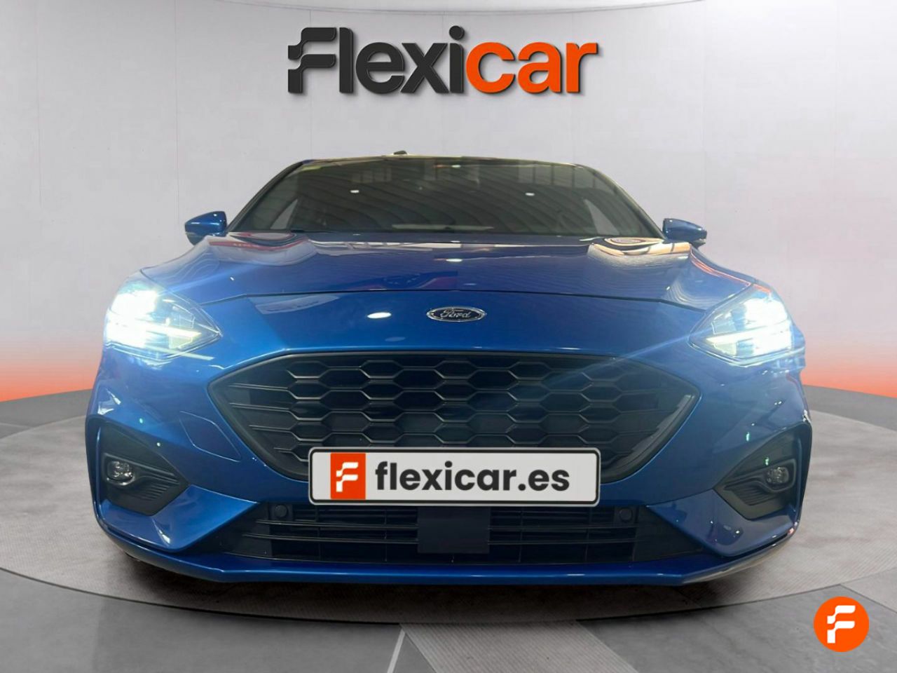 ford focus 2020 / foto grande (2)