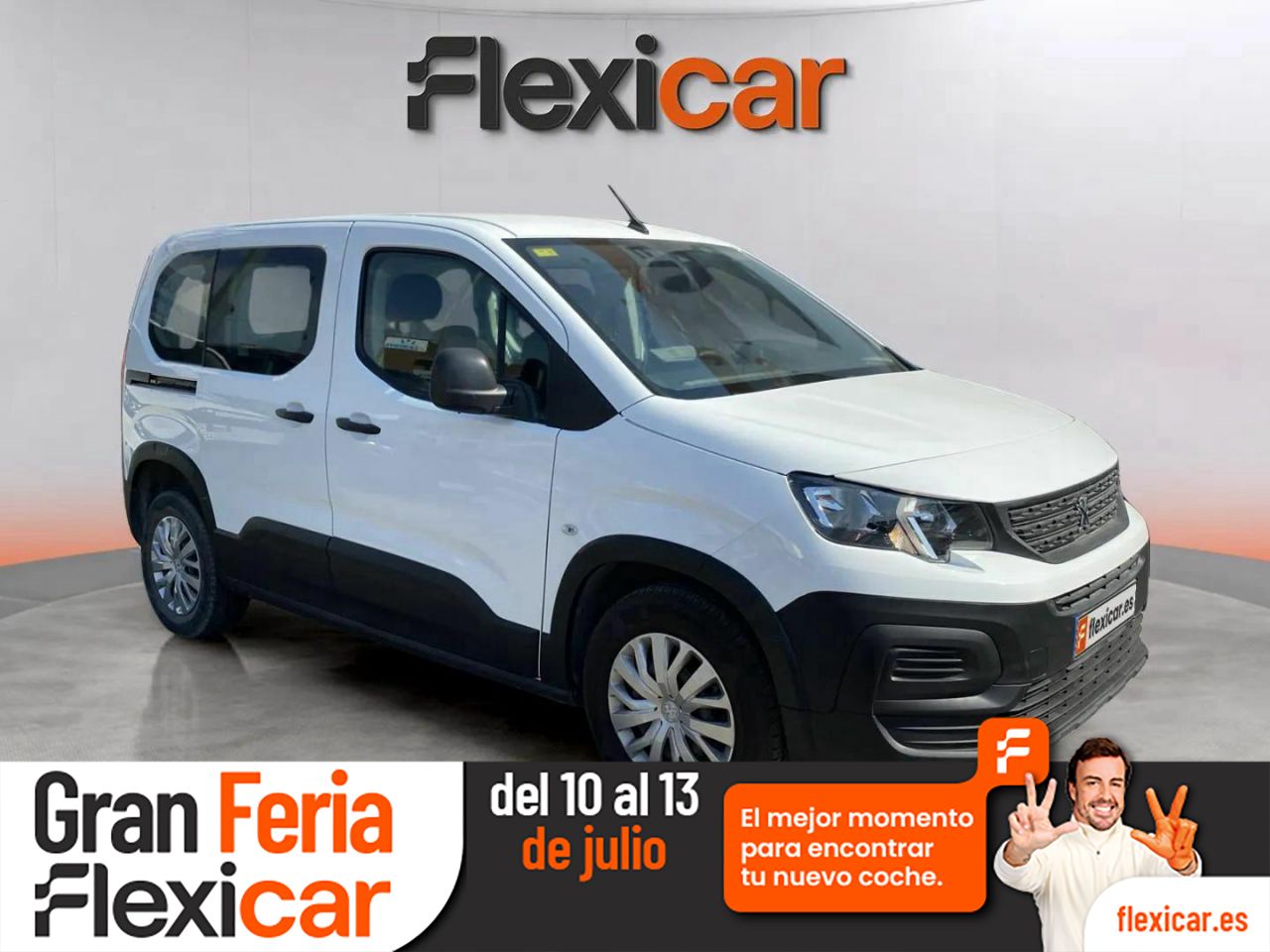 Foto peugeot rifter 2022 /