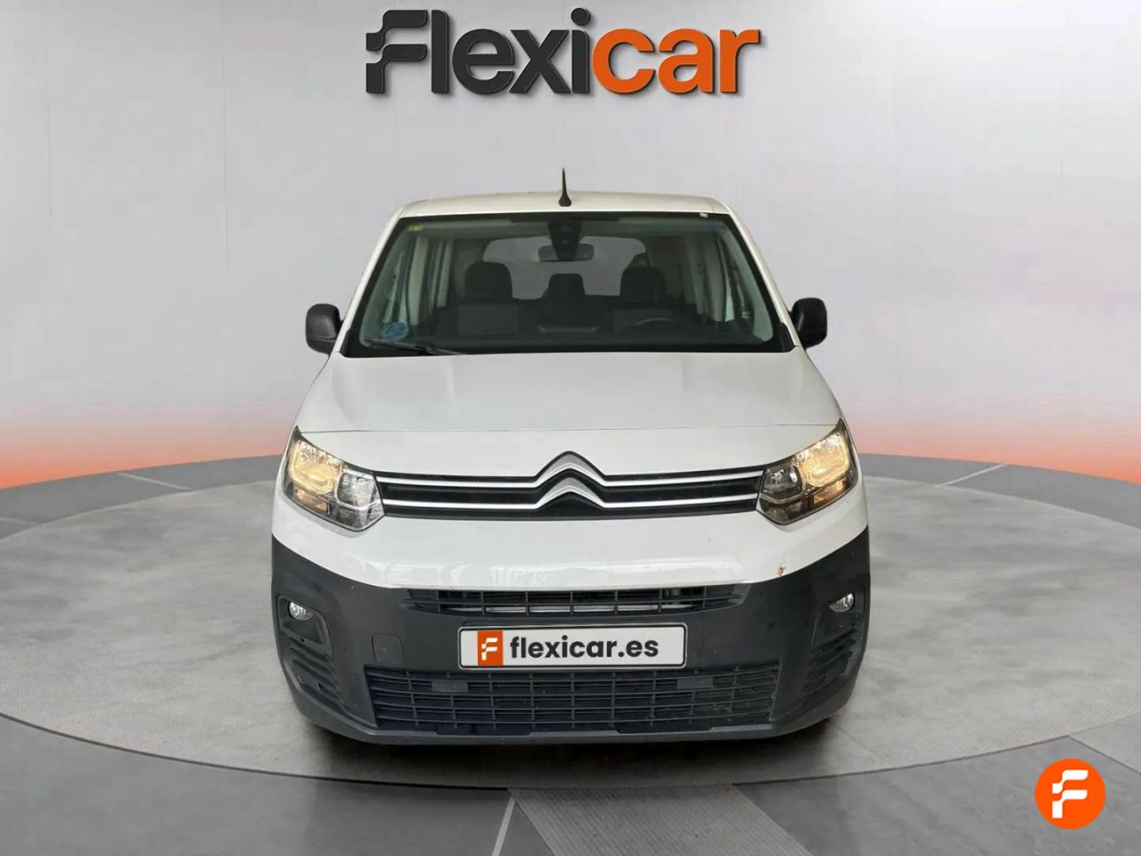 citroën berlingo 2020 / foto grande (2)