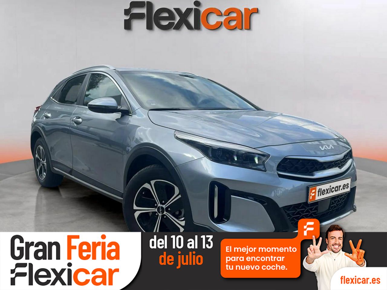 Foto kia xceed 2023 /