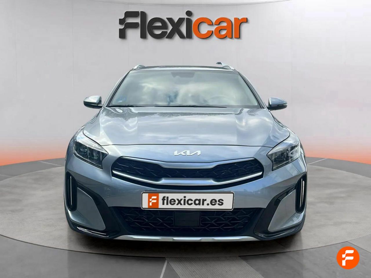 kia xceed 2023 / foto grande (2)