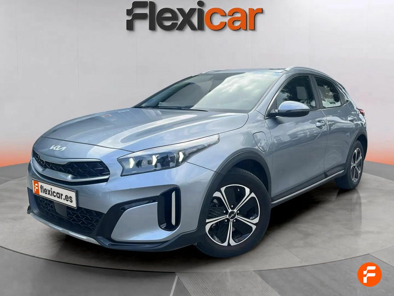kia xceed 2023 / foto grande (3)