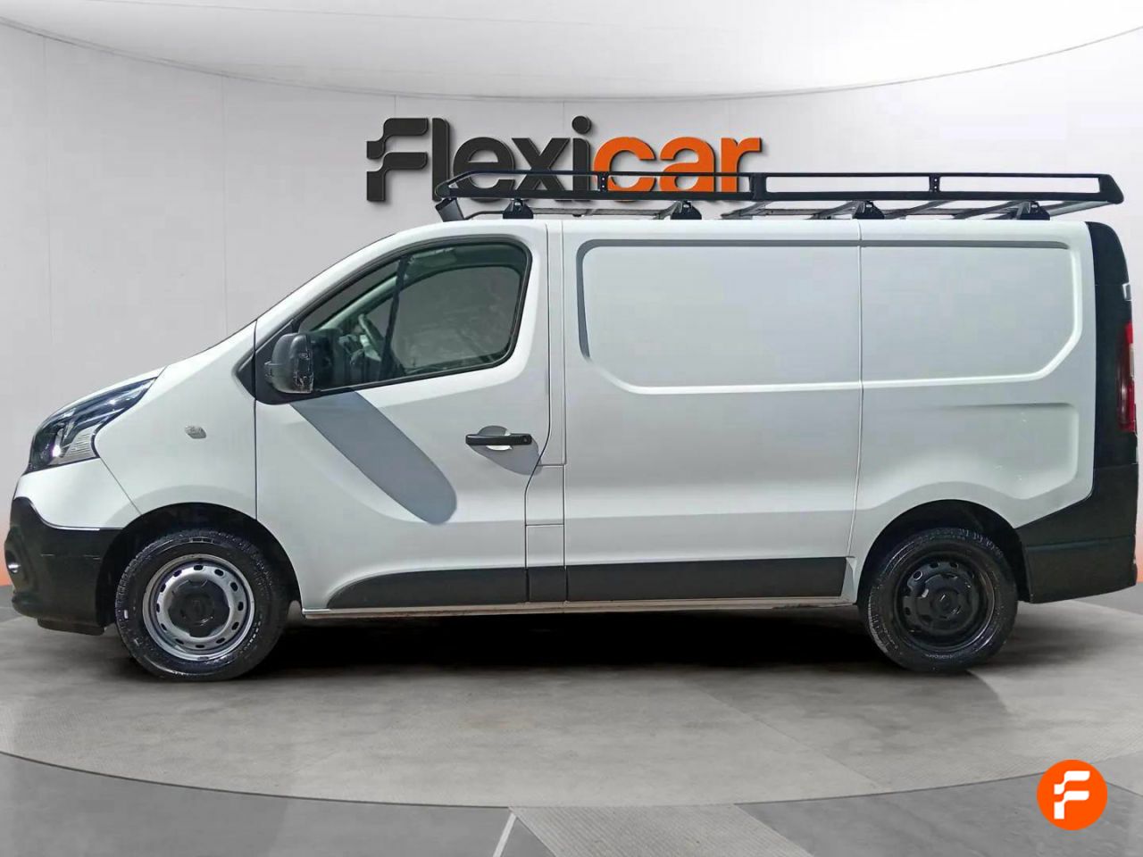 renault trafic 2021 / foto grande (2)