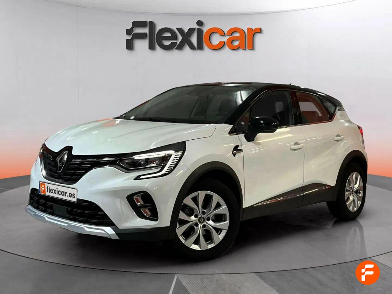 renault captur 2021 / foto grande (2)