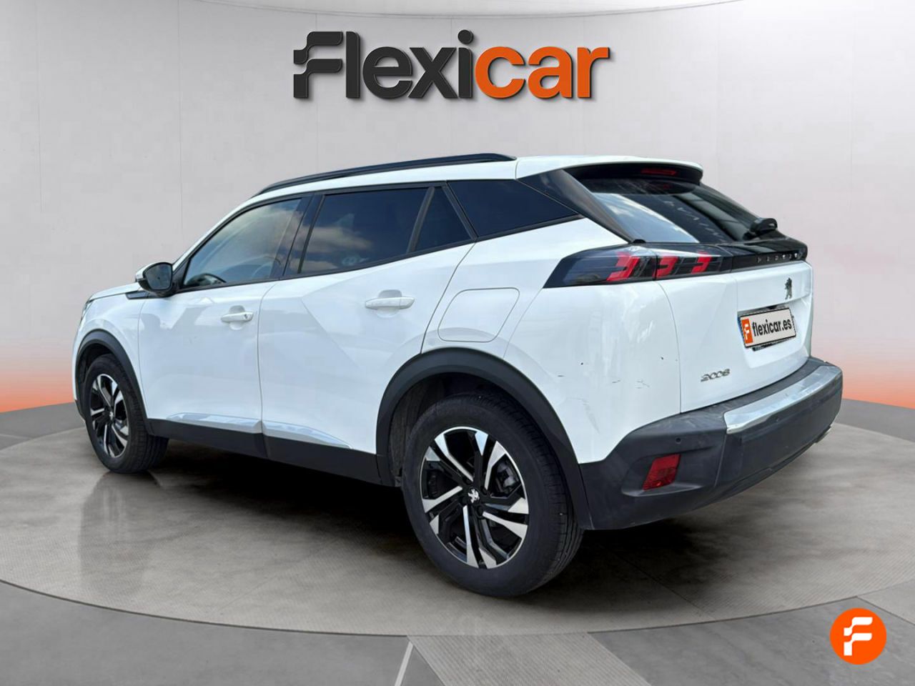 peugeot 2008 2021 / foto grande (3)