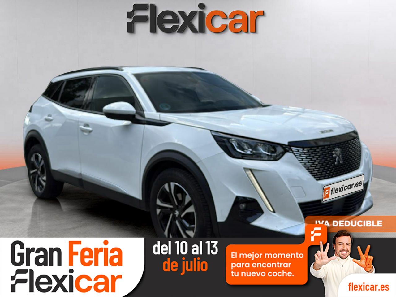 Foto peugeot 2008 2021 /
