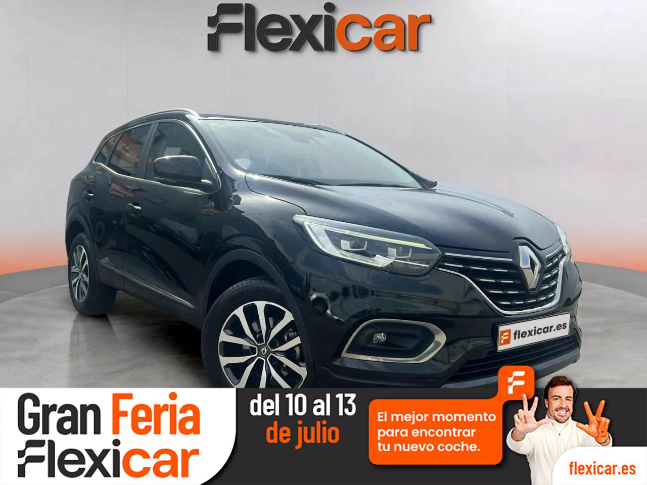Foto renault kadjar 2021 /