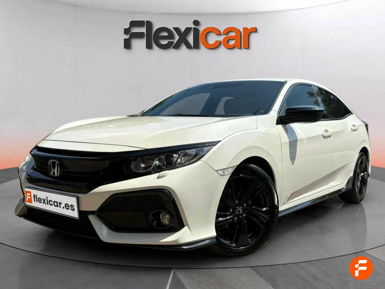 honda civic 2019 / foto grande (3)
