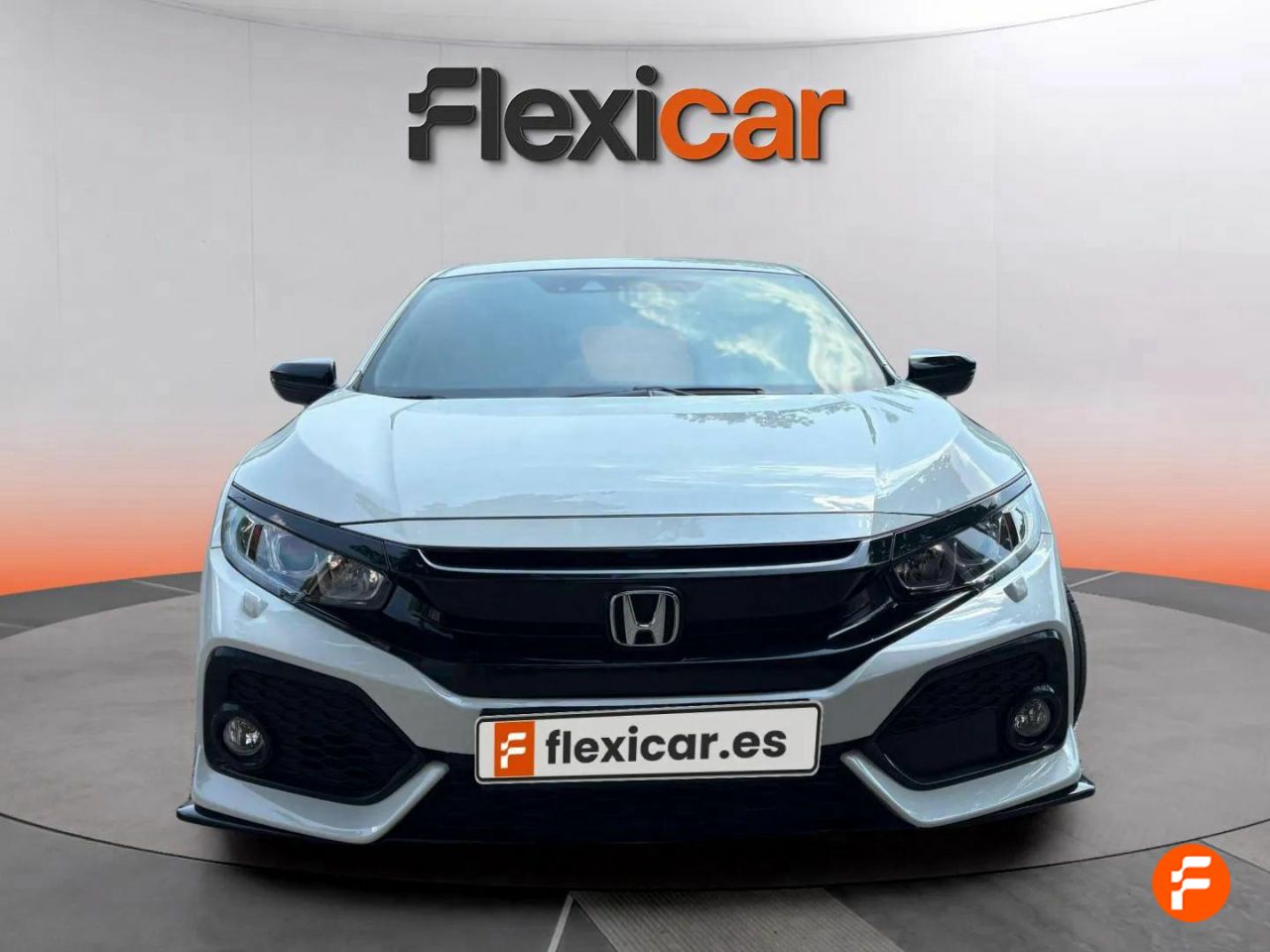 honda civic 2019 / foto grande (2)