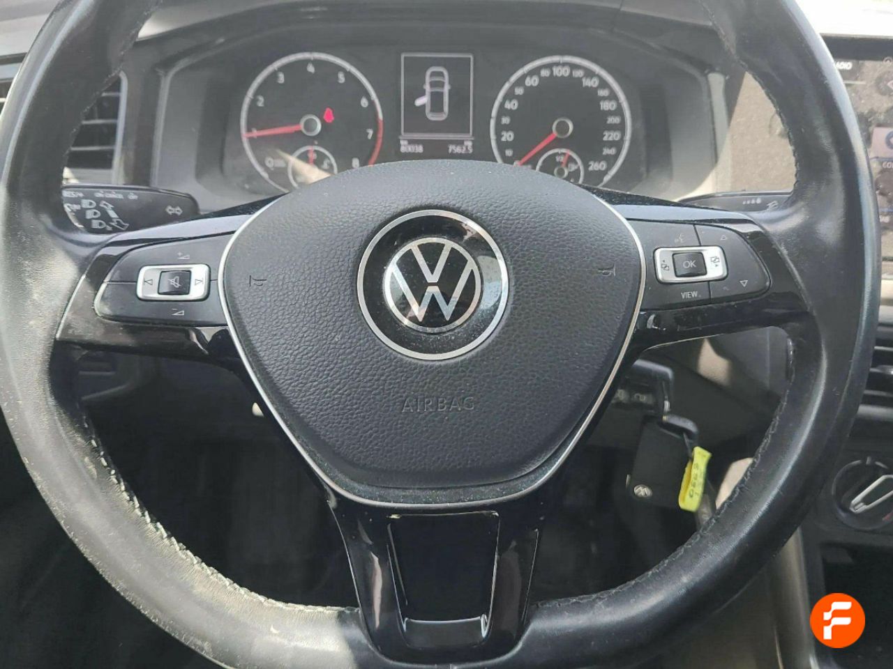 volkswagen polo 2021 / foto grande (3)