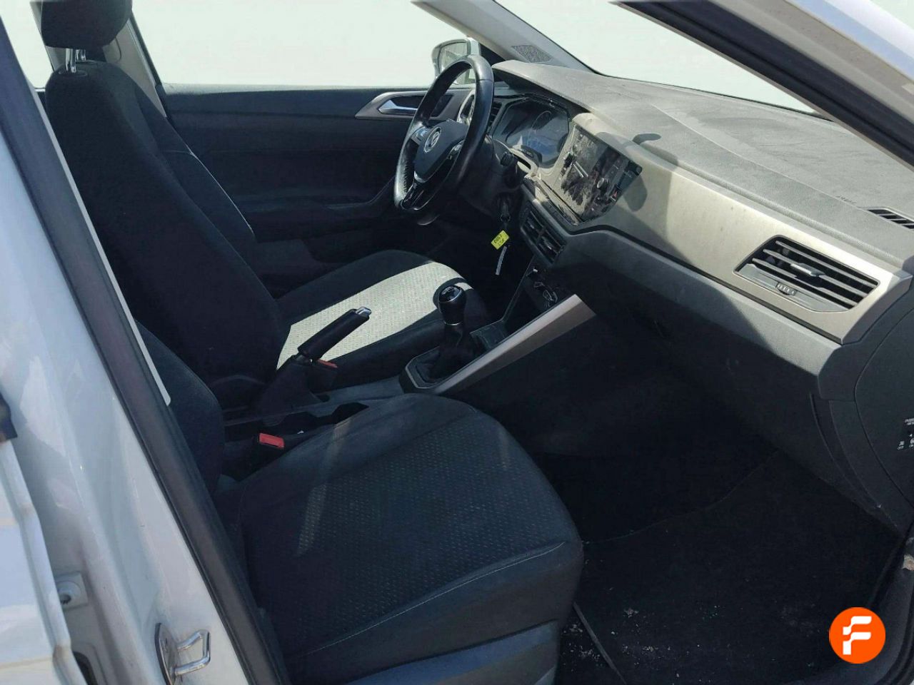 volkswagen polo 2021 / foto grande (2)