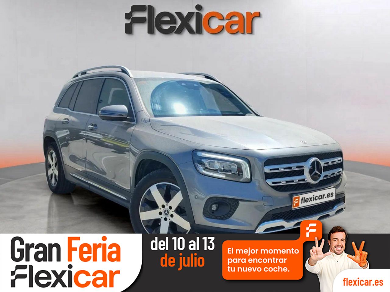 Foto mercedes clase glb 2021 /