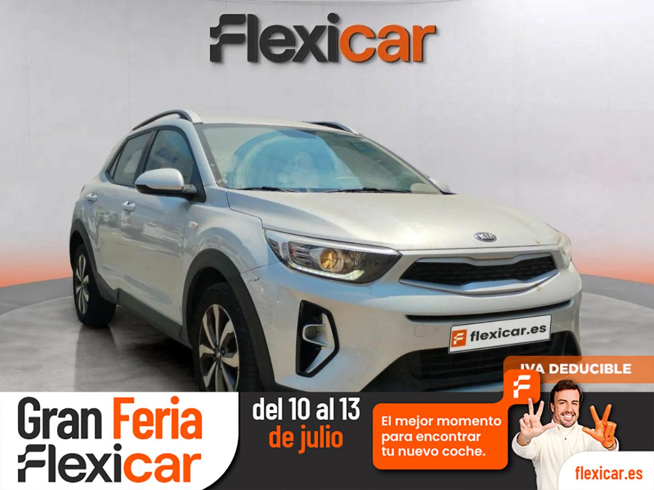 Foto kia stonic 2021 /