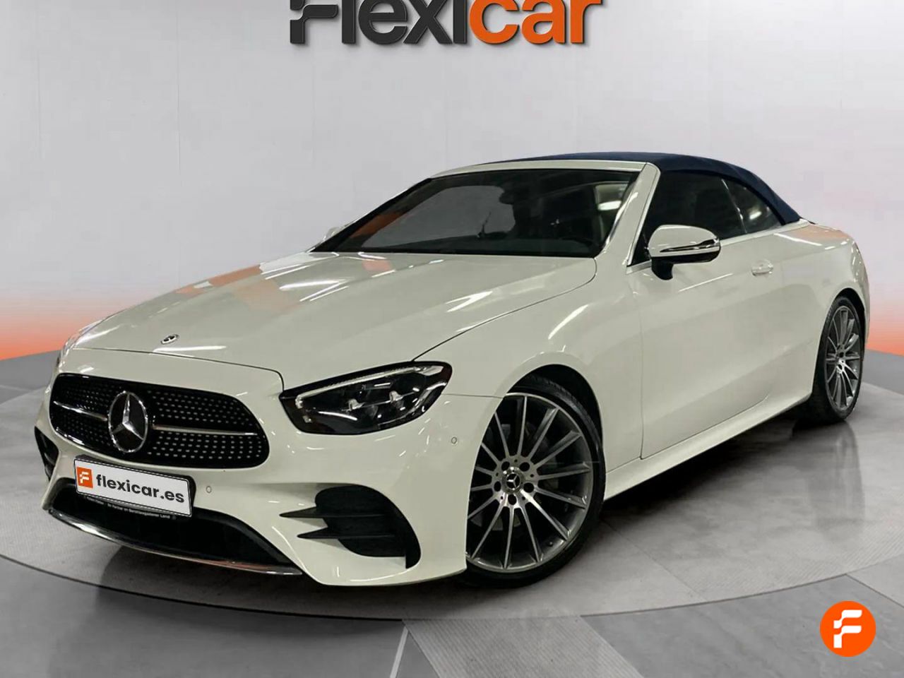mercedes clase e 2020 / foto grande (2)