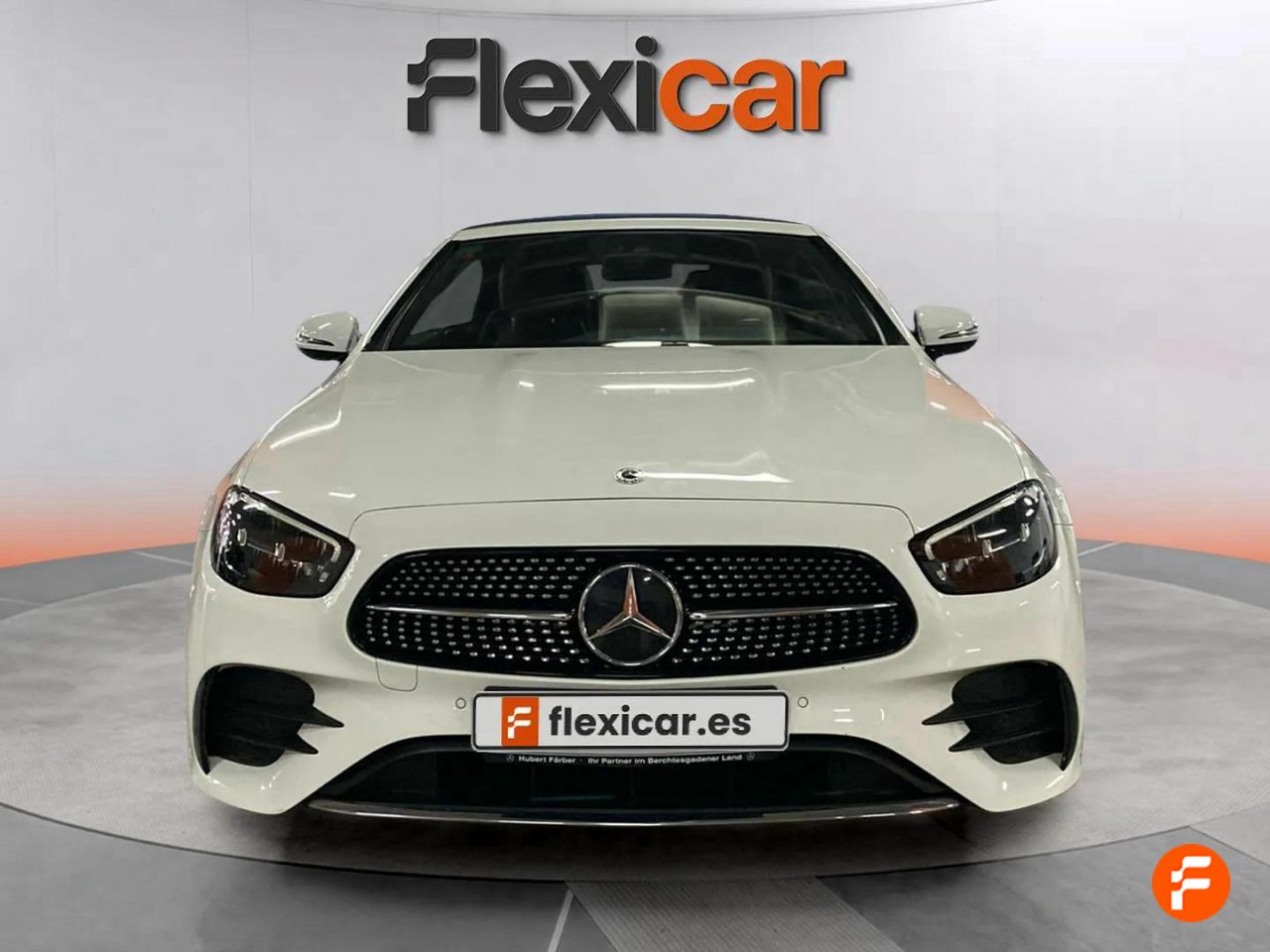 mercedes clase e 2020 / foto grande (3)