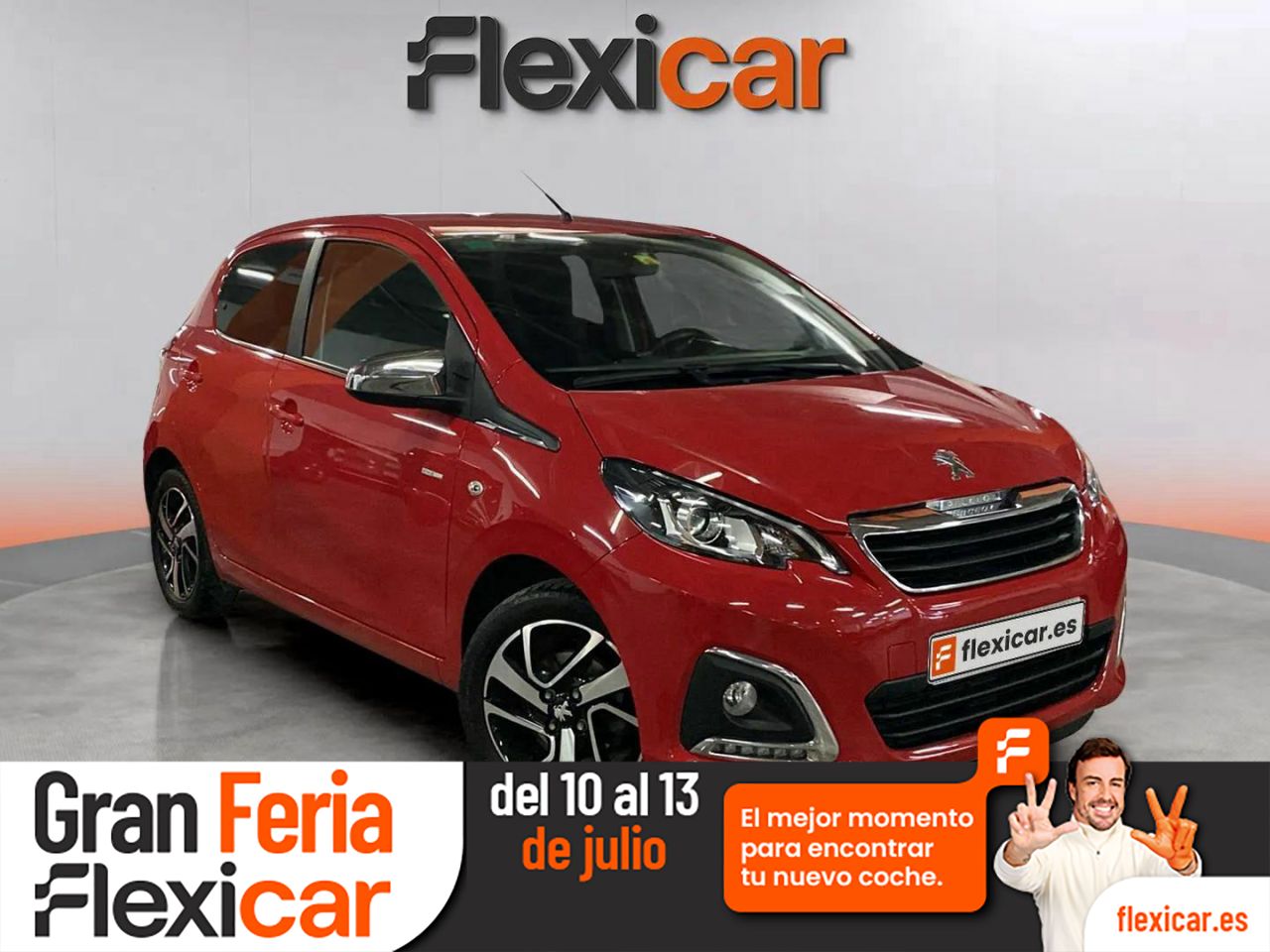 Foto peugeot 108 2019 /
