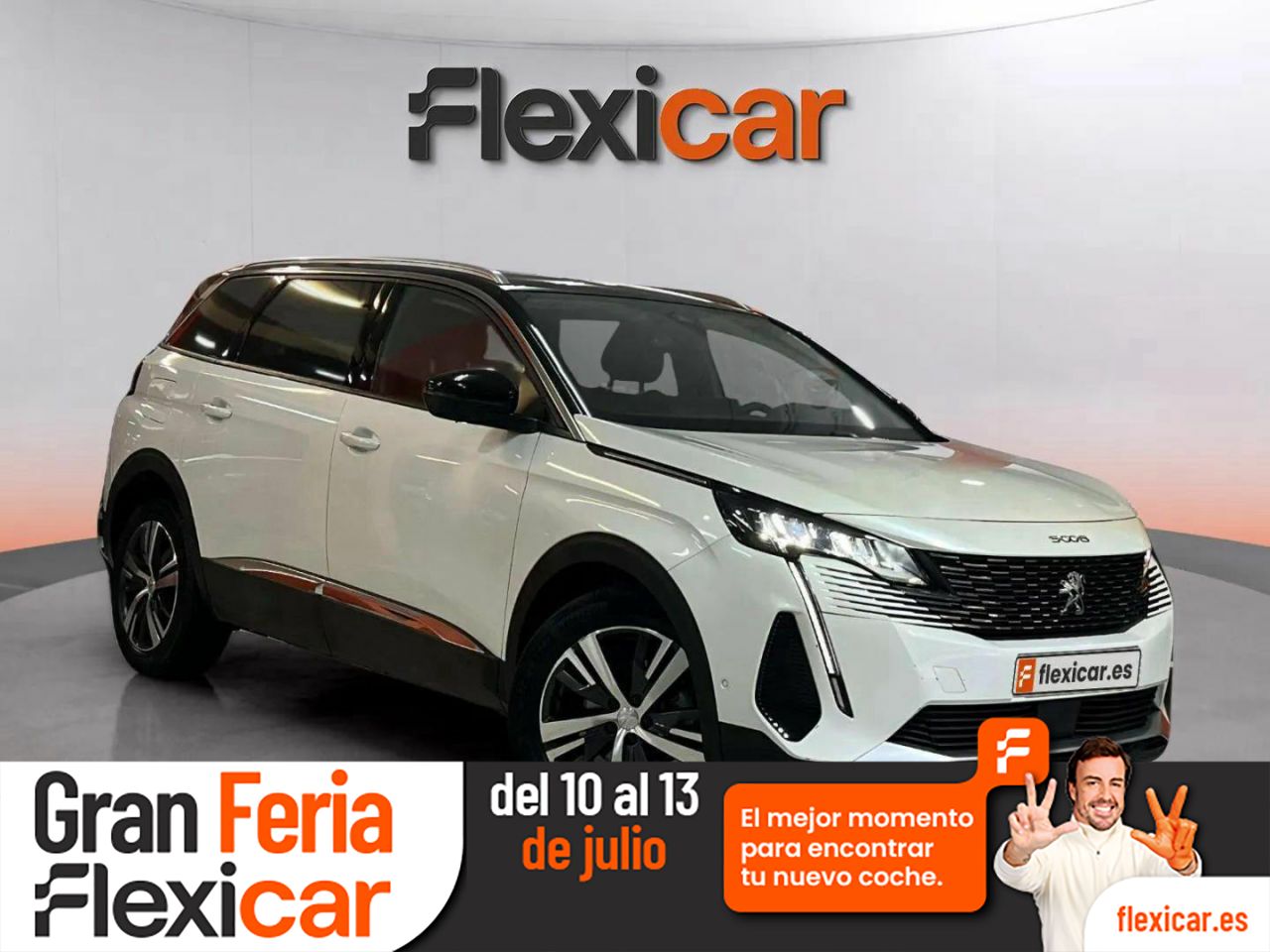 Foto peugeot 5008 2022 /