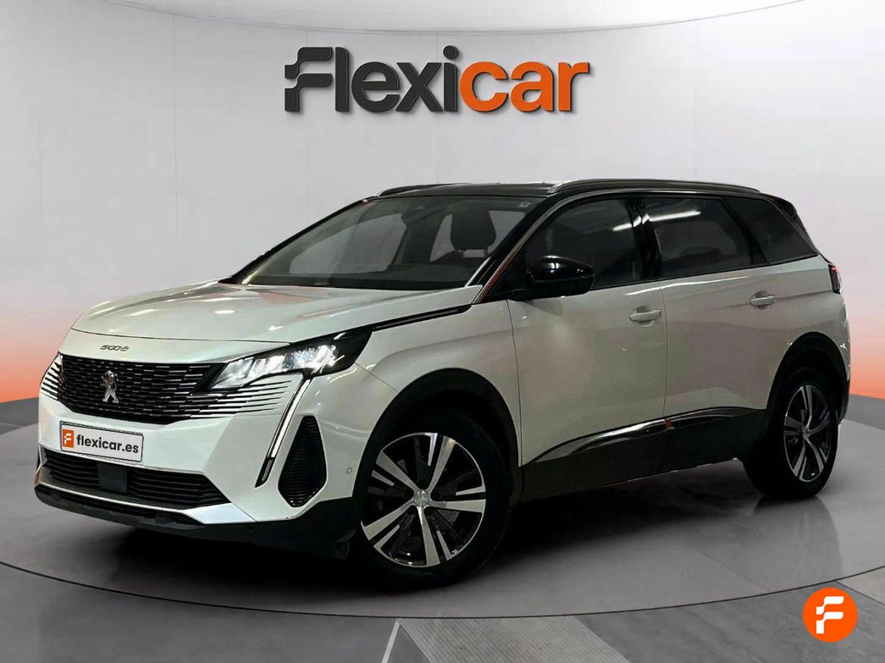 peugeot 5008 2022 / foto grande (2)