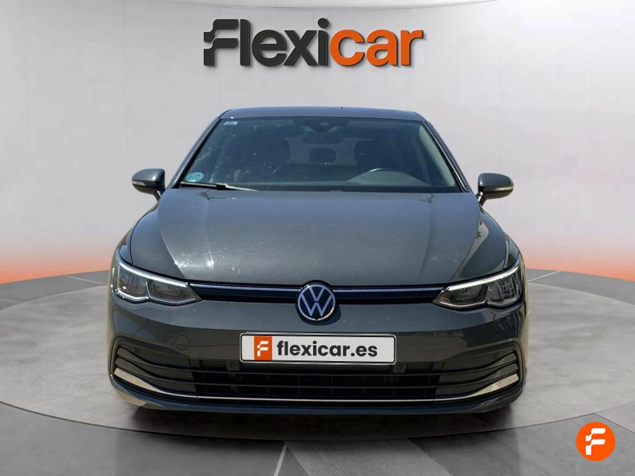 volkswagen golf 2021 / foto grande (2)