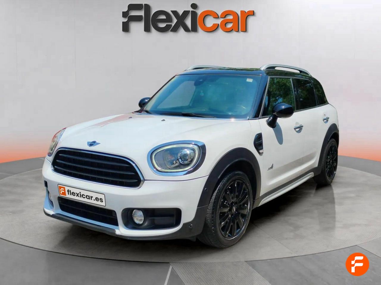mini countryman 2018 / foto grande (3)