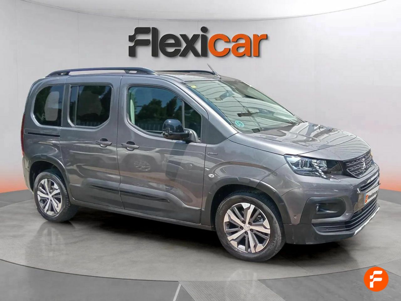 peugeot rifter 2019 / foto grande (2)