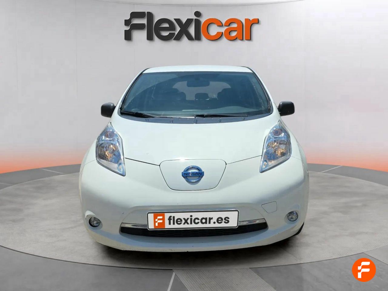 nissan leaf 2016 / foto grande (2)