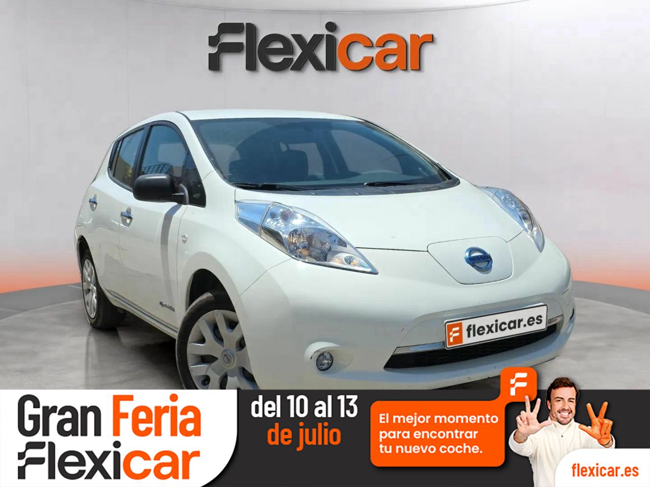 Foto nissan leaf 2016 /