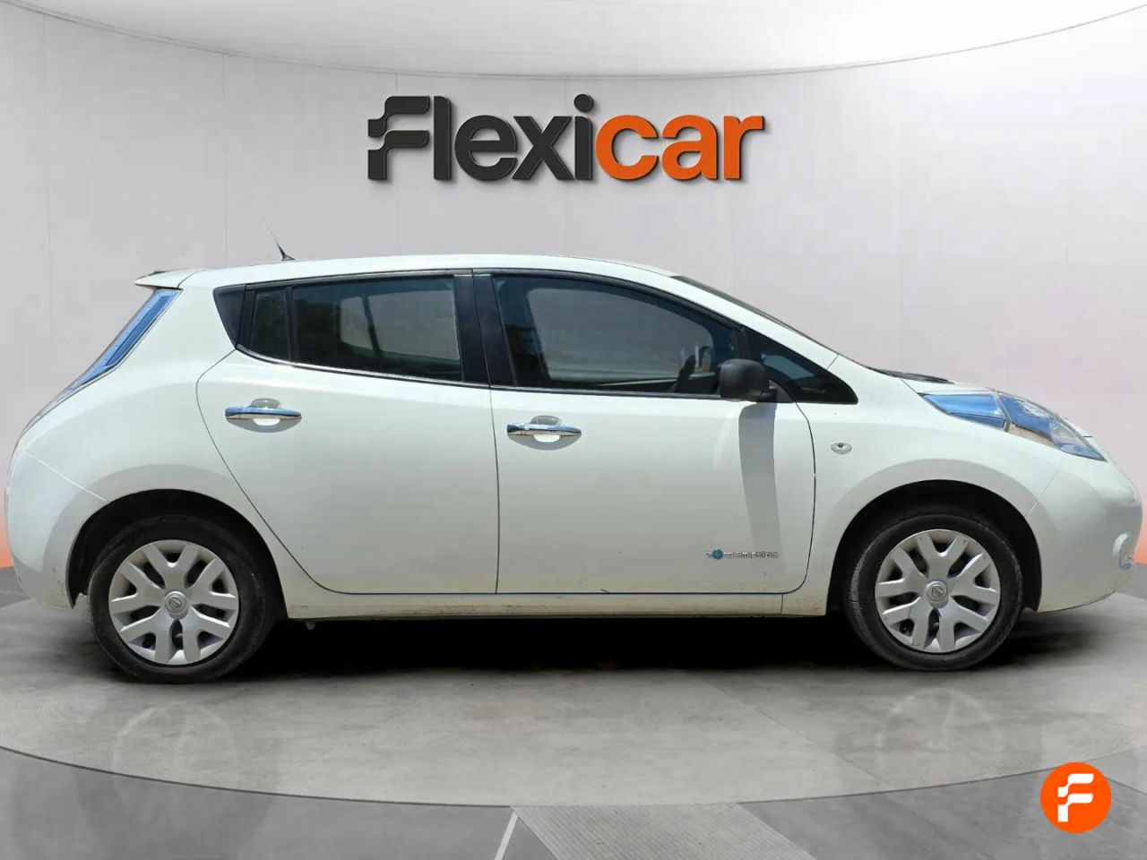nissan leaf 2016 / foto grande (3)