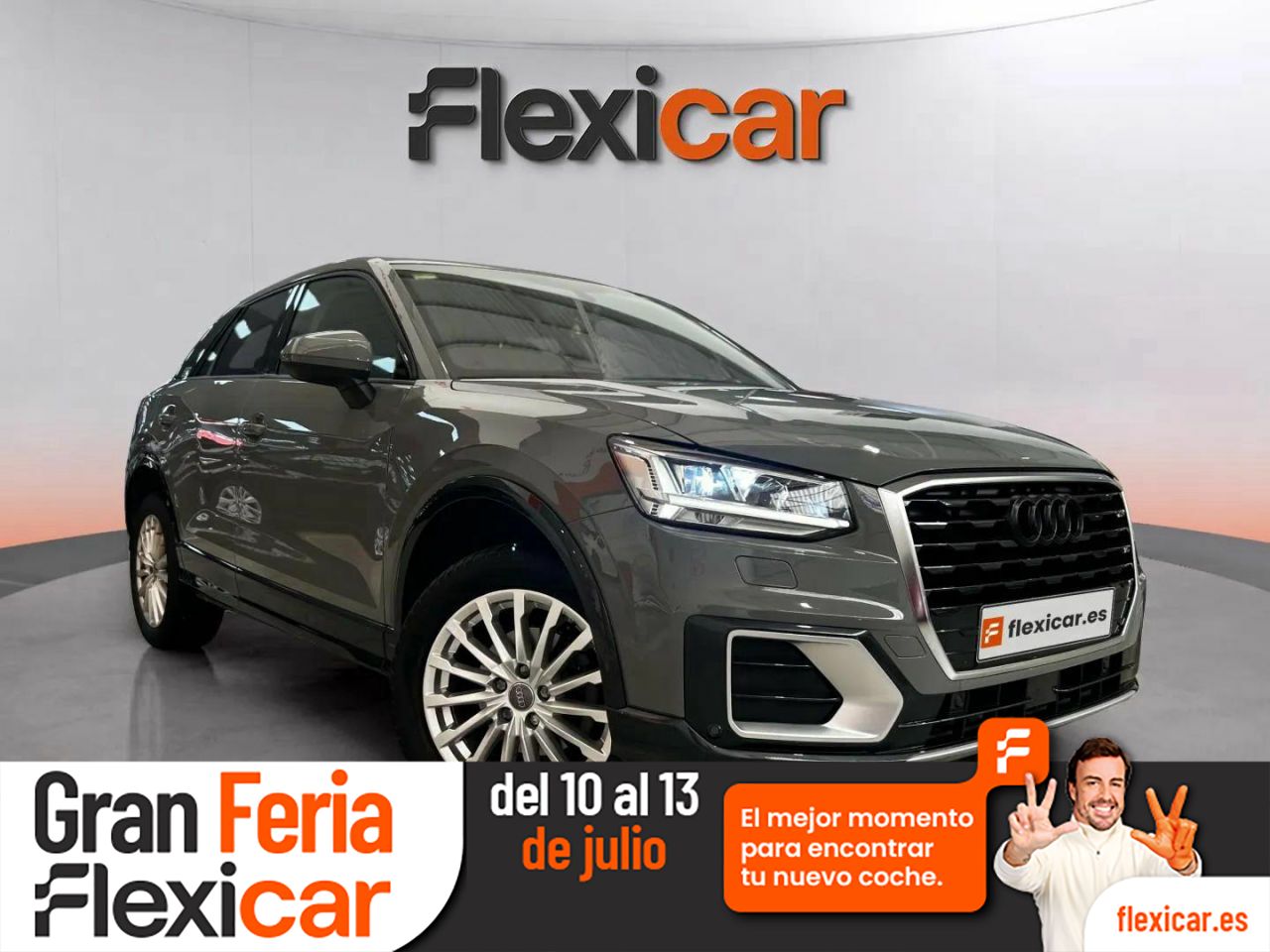 Foto audi q2 2019 /