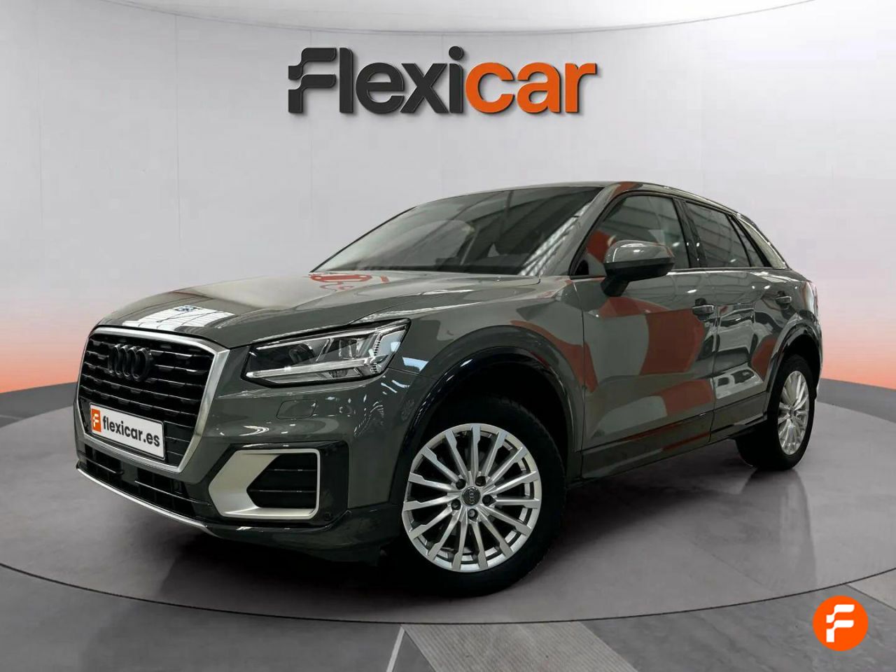 audi q2 2019 / foto grande (3)