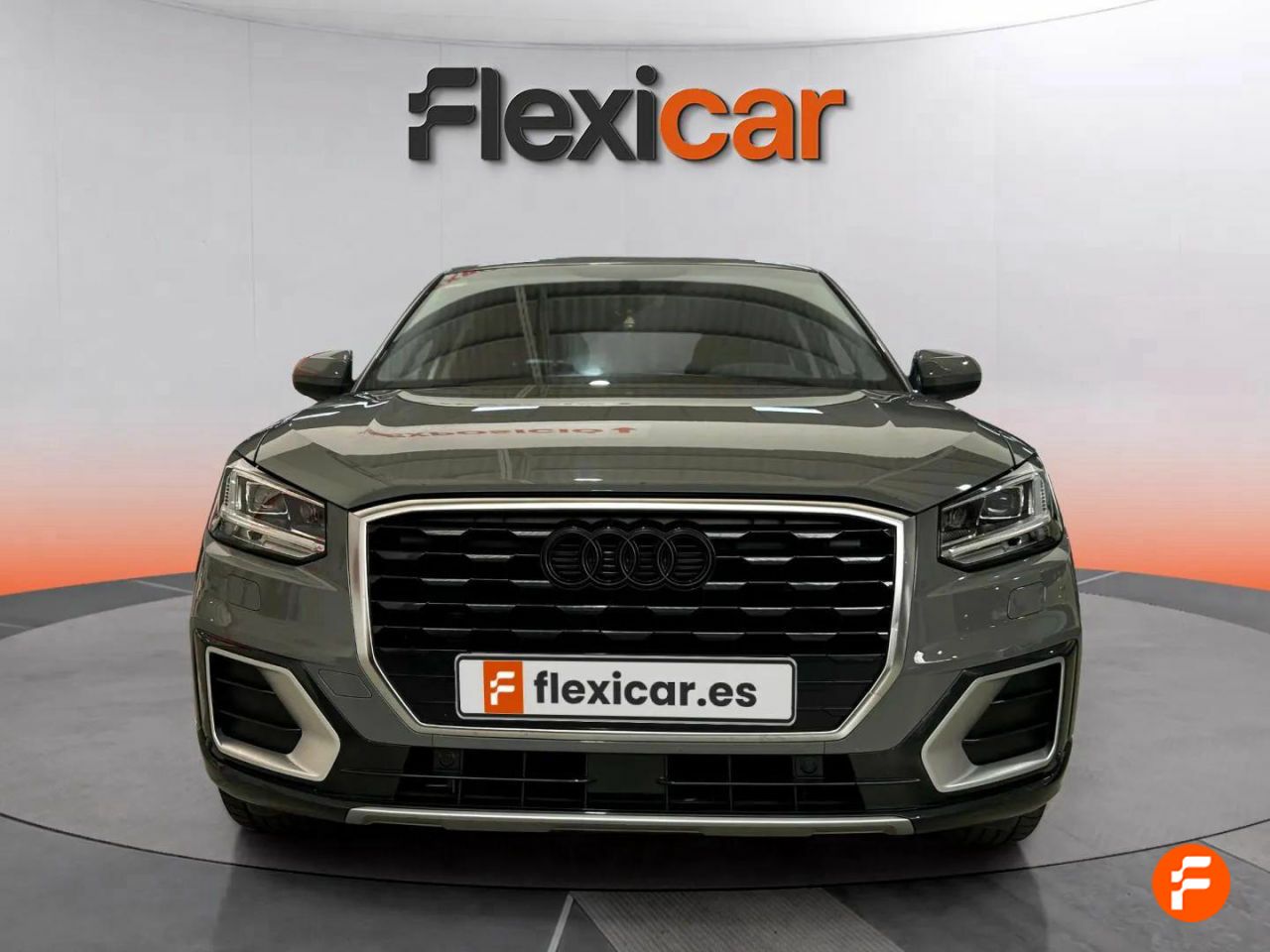 audi q2 2019 / foto grande (2)