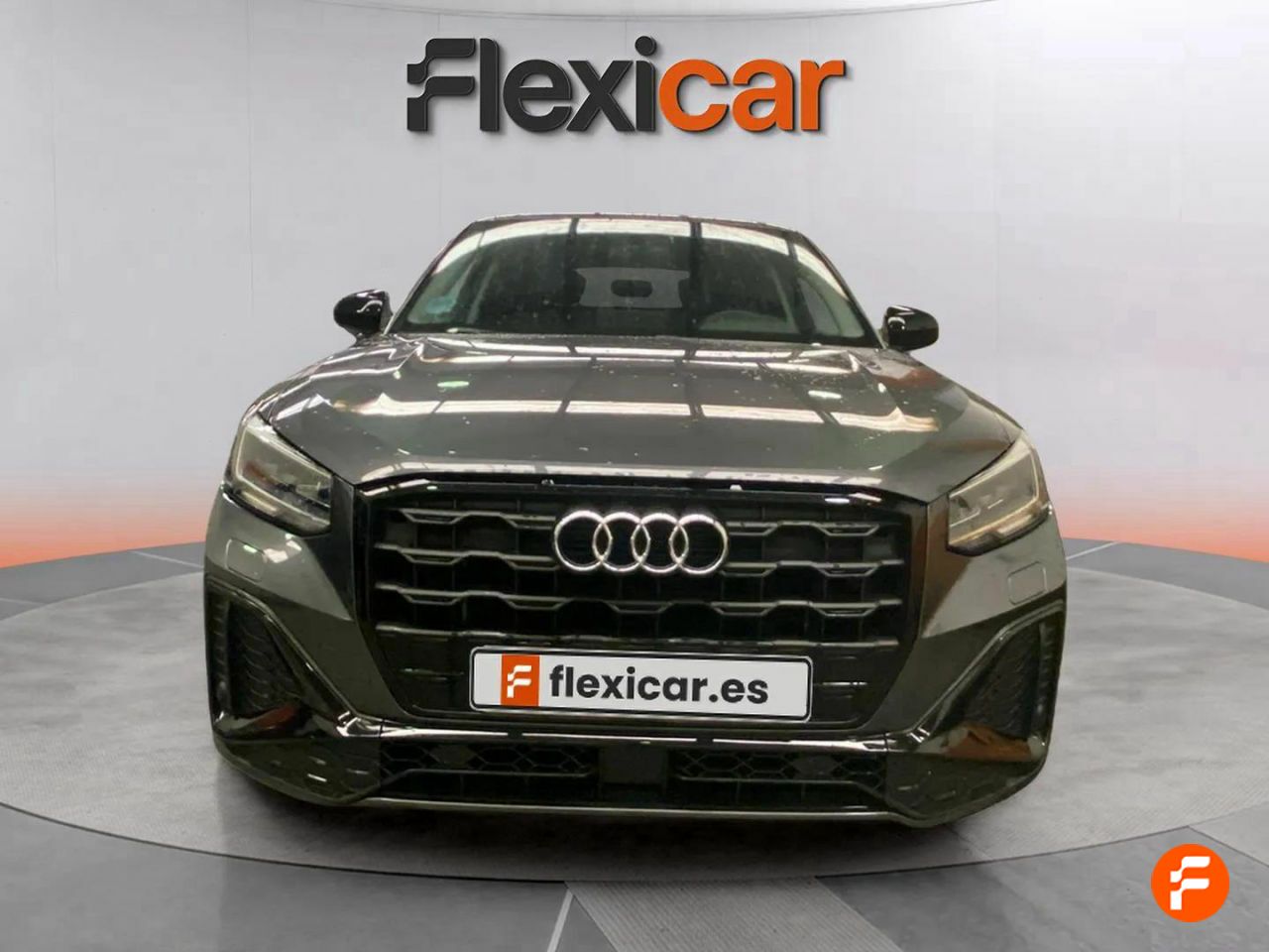 audi q2 2021 / foto grande (2)