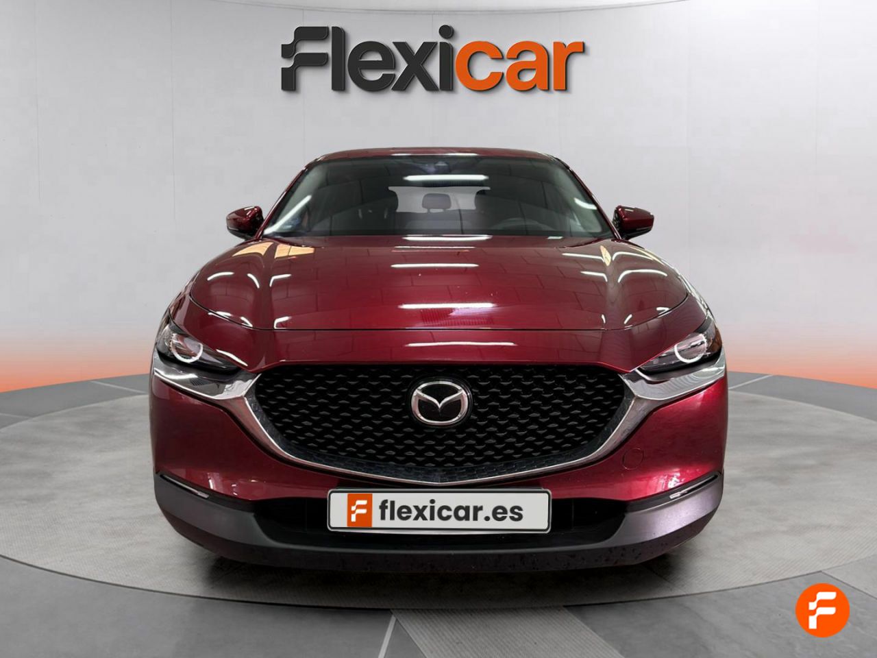 mazda cx-30 2021 / foto grande (2)